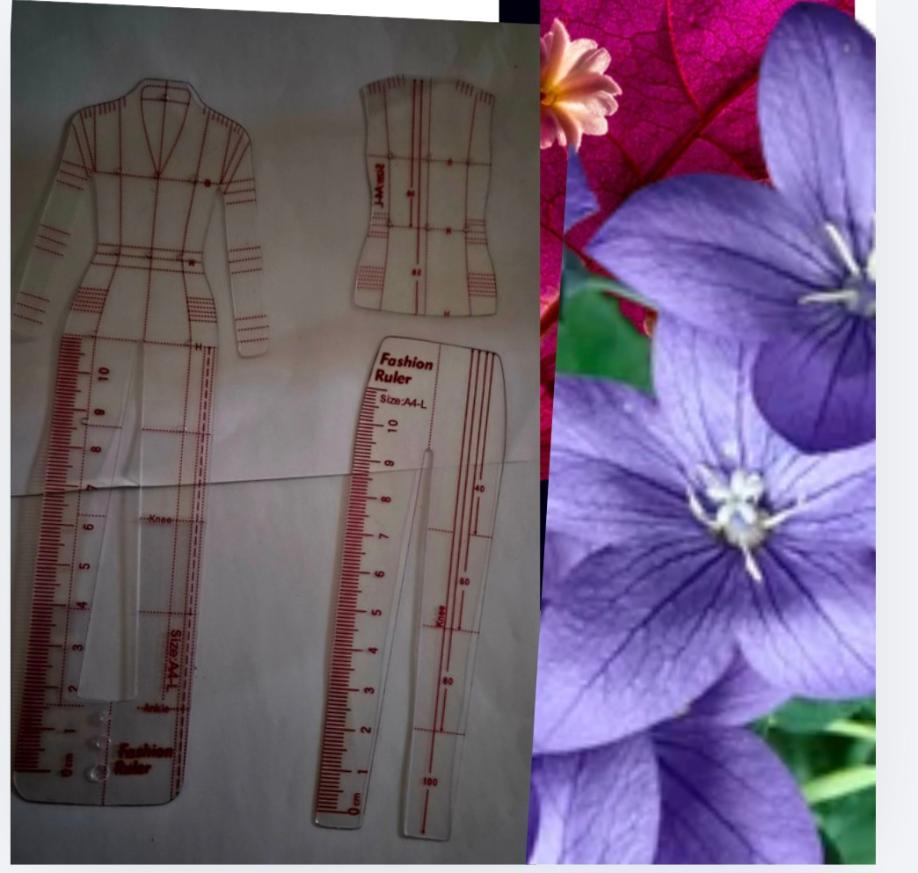 Modèles de conception de mode pour les créateurs