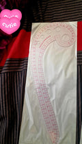french curve pour couture