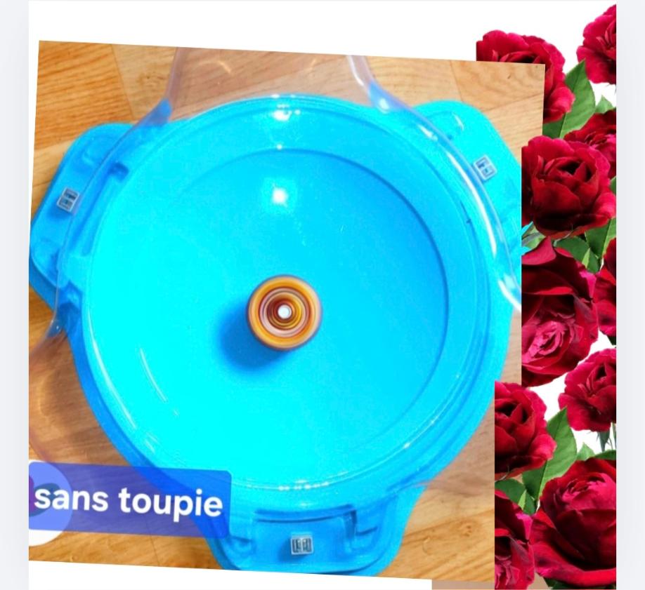 Arène pour toupie Neuf